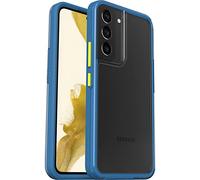 LifeProof See Series - Custodia per Galaxy S22, colore: Blu