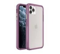 LifeProof See Series Custodia per iPhone 11 PRO Max - EMOCEANAL (Trasparente/Viola)
