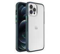 LifeProof SEE Series - Custodia per iPhone 12 Pro Max, colore: Azzurro