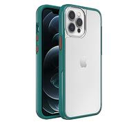 LifeProof SEE Series - Custodia per iPhone 12 Pro Max, colore: Verde