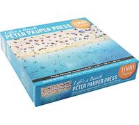 Life's A Beach 1000 Piece Jigsaw Puzzle