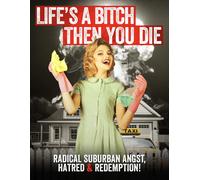Life's A Bitch Then You Die [DVD] [2020] [NTSC]