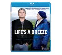 Life's a Breeze (Blu-ray) Fionnula Flanagan Pat Shortt