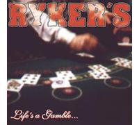 Life's A Gamble ... So Is Death (col. Vinyl)