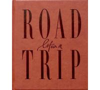 Life's a Roadtrip (Copertina rigida)