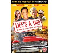 Life's A Trip [DVD] [2008] [Edizione: Regno Unito]
