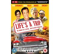 Life's A Trip [DVD] [2008] [Edizione: Regno Unito]