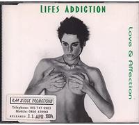 Lifes Addiction - Love and Affection