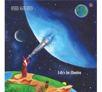 Life's An Illusion by Daniel Glen Timms