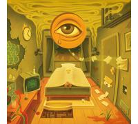 Life's Question Life's Question (Vinyl LP) 12" EP