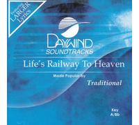 Life's Railway To Heaven