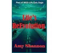Life's ReEvolution: 41