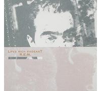 Lifes Rich Pageant by R.E.M. (1998-05-03)
