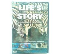 Life's Story 2; The Reason For The Journey [DVD] [2010] [Edizione: Regno Unito]