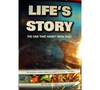 Life's Story; The One That Hasn't Been Told [DVD] [2004] [Edizione: Regno Unito]