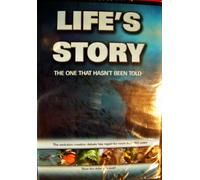 Life's Story; The One That Hasn't Been Told (DVD)