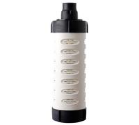 LifeSaver - Bottle Ersatzfilter - Filtro acqua One Size nero/bianco