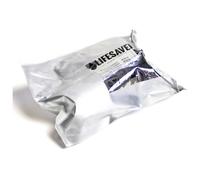 LifeSaver - Cube Ersatzfilter - Filtro acqua One Size rosso