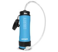 LifeSaver - Liberty Adapter für Trinkblase One Size transparent