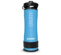 LifeSaver - Liberty Wasserfilter - Filtro acqua One Size blu