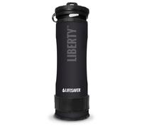 LifeSaver - Liberty Wasserfilter - Filtro acqua One Size nero