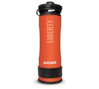 LifeSaver - Liberty Wasserfilter - Filtro acqua One Size orange