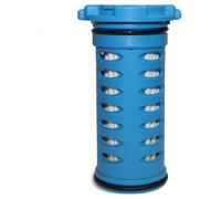 LifeSaver - Wayfarer Ersatzfilter - Filtro acqua One Size