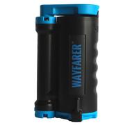 LifeSaver - Wayfarer Wasserfilter - Filtro acqua One Size nero
