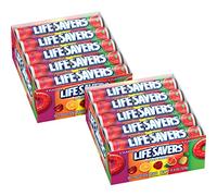 LifeSavers 5 Flavor Candy Roll 20 ct. (CGS65)