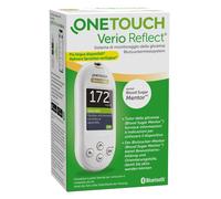 Onetouch Verio Reflect System Kit Glucometro