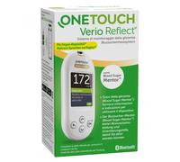 Onetouch Verio Reflect System Kit Glucometro