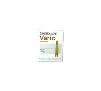 ONETOUCH VERIO 25 STRISCE REATTIVE