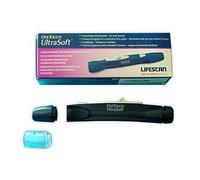 LifeScan One Touch UltraSoft Dispositivo Pungidito