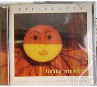 Lifescapes - Lifescapes: Fiesta Mexico (UK Import)
