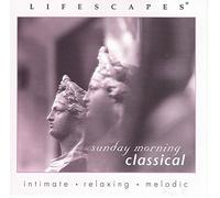 Lifescapes - Lifescapes: Sunday Morning Classical (UK Import)