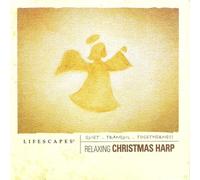 Lifescapes: Relaxing Christmas Harp