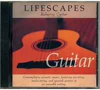 Lifescapes - Relaxing Guitar (UK Import)
