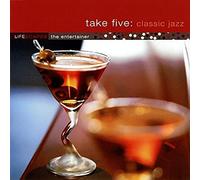 Lifescapes : Take Five (5) Classic Jazz