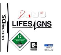 Lifesigns Nintendo DS JOWOOD