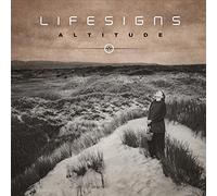Lifesigns - Altitude (2 LP)