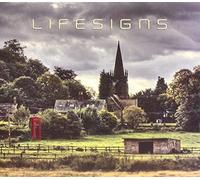 Lifesigns - Lifesigns
