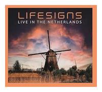Lifesigns - Live In The Netherlands