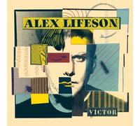 Lifeson Alex - Victor (Crystal Clear Vin. Expanded Edition)