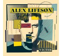 Lifeson Alex - Victor (Crystal Clear Vin. Expanded Edition)