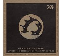 lifesongs: a celebration of the first 20 years