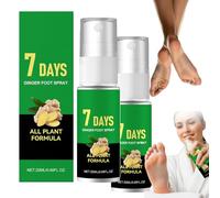 LifeSparking Feet Callus Remover - 7 Days Feet Callus Remover, Gentle Formula Suitable for All Skin Types, Designed to Buff Away Hard, Cracked Skin and Reveal Soft, Smooth Soles in Minutes (2)