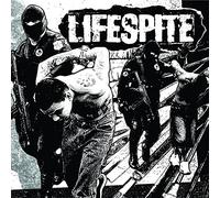 Lifespite - Hate//Fuck//Kill