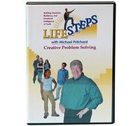 LifeSteps: Creative Problem Solving