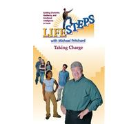 LifeSteps: Taking Charge