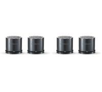 LifeStraw Activated Carbon Capsule Replacement 2 Pack (Confezione da 2)